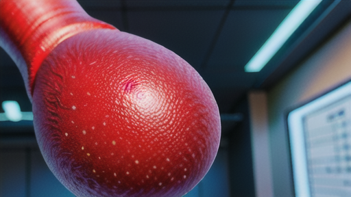 ミエロペルオキシダーゼの働き