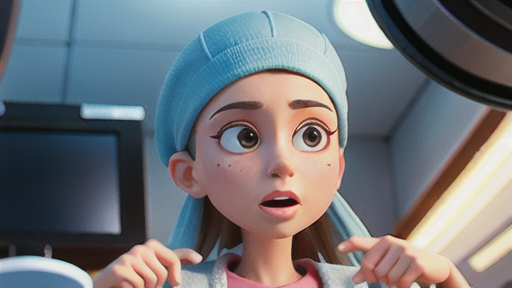 手術を受けるにあたって