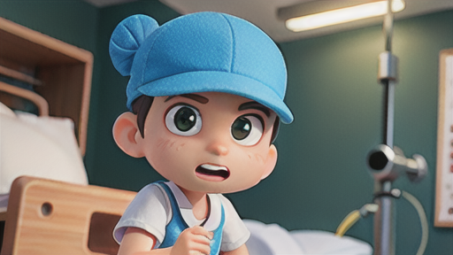 NICUの設備
