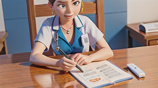 看護計画の作成方法