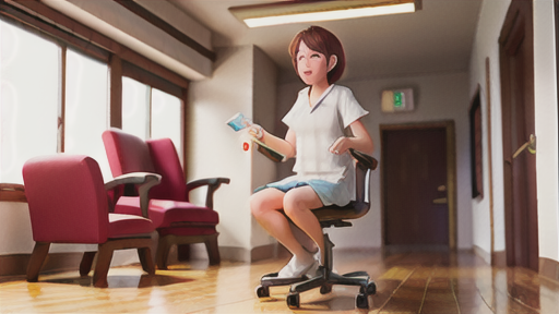 排尿障害の検査
