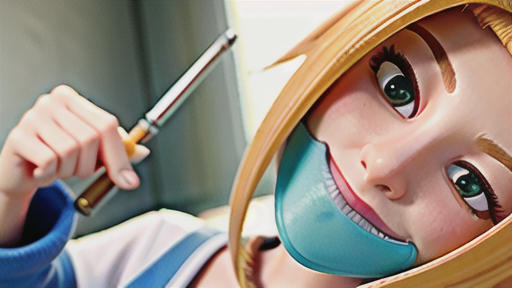 歯の病気と予防