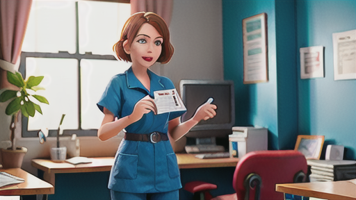 トリアージナースの活躍の場