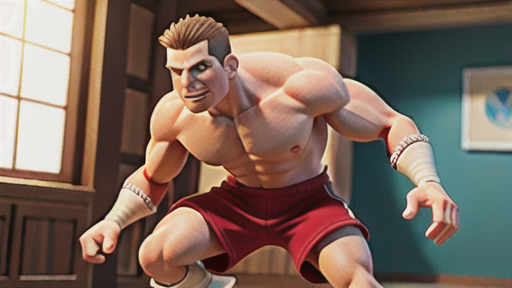 筋性防御の原因