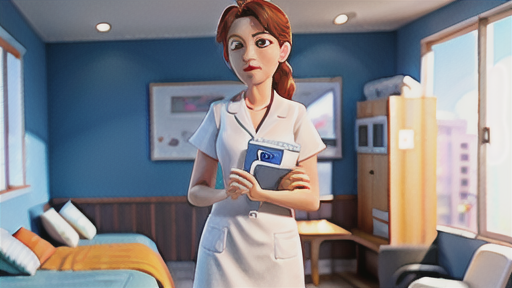 看護師は亢進のサインを見逃さないように注意しましょう