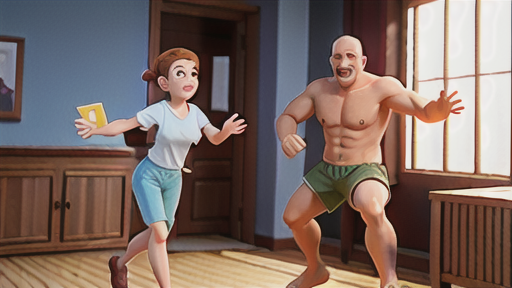 筋性防御の治療