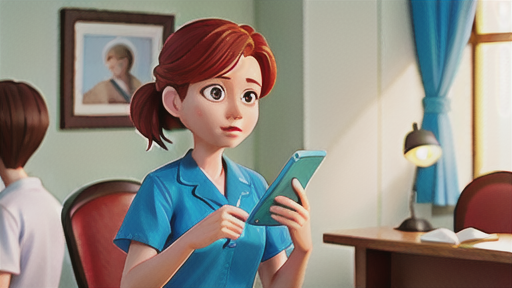 亢進患者のケアにおける看護師の役割