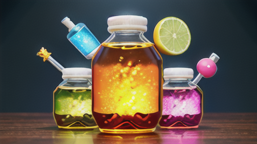 代謝拮抗薬の種類と作用機序