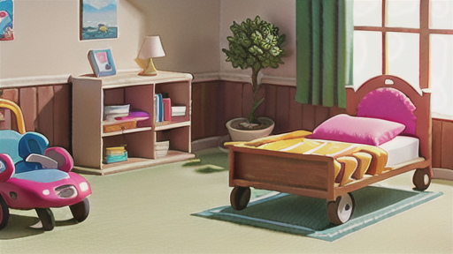 幼児期の育児