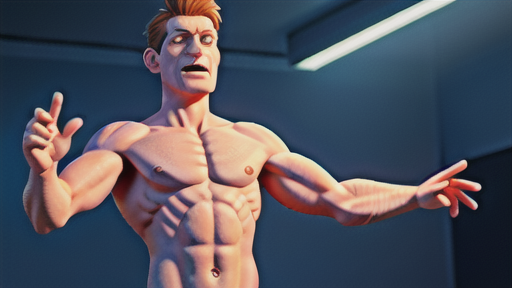 仮性ヘルニアの症状と診断