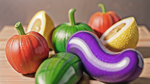 尿酸値を下げるための食事