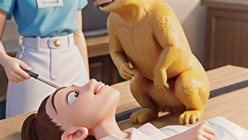 アナフィラキシーショックの予防について