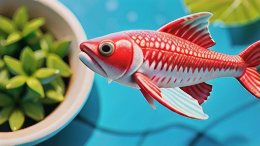 魚油の健康効果
