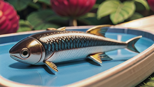 魚油の摂取方法