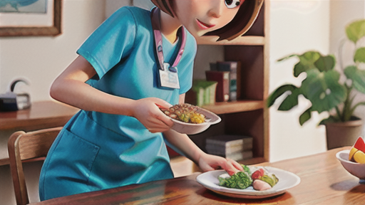 食中毒の原因
