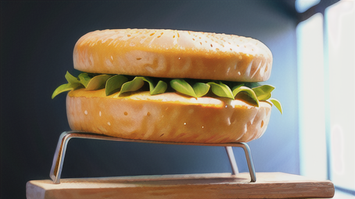 リポタンパク質の構造