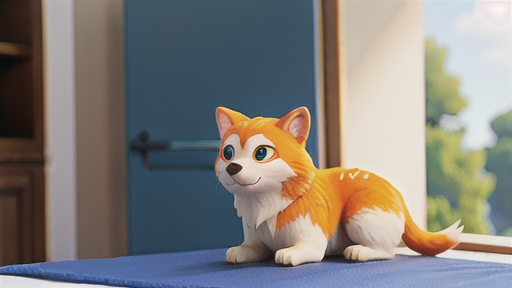 スピッツの種類