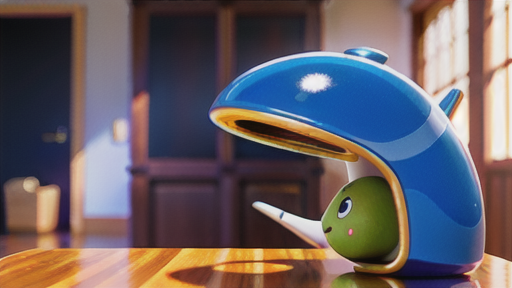 ケモの目的と種類