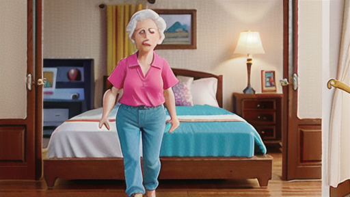 レビー小体型認知症の症状