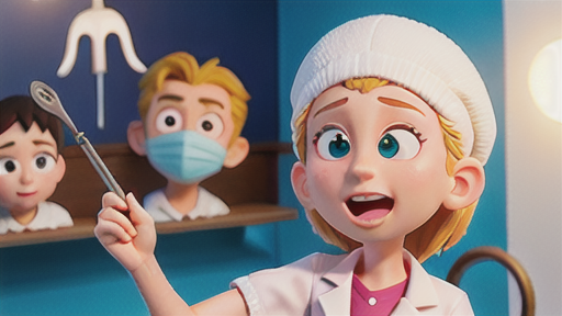 ペグの手術方法と術後のケア