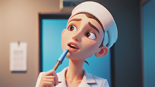 ラリンゴマイクロサージェリーの手順