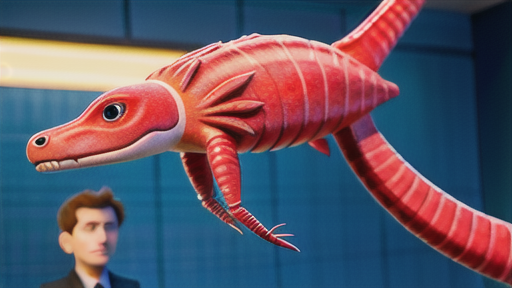 錐体外路の役割