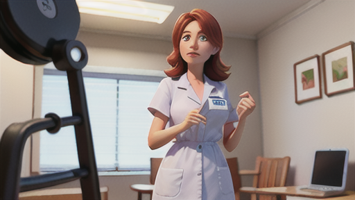 回復期における看護師の役割