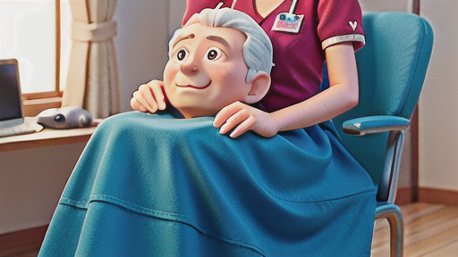 回復期におけるリハビリテーション