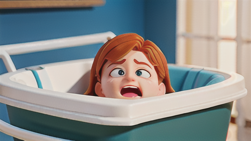 情動失禁への対応方法