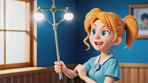 クランプの使用方法