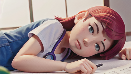 傾眠の看護