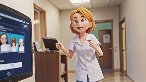 『クリニカルラダー』の活用方法