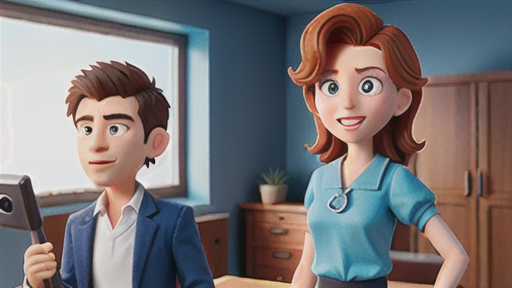 ノイエの役割と責任