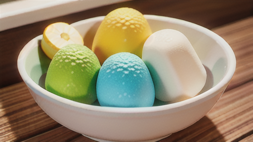 SOAPの4つの要素