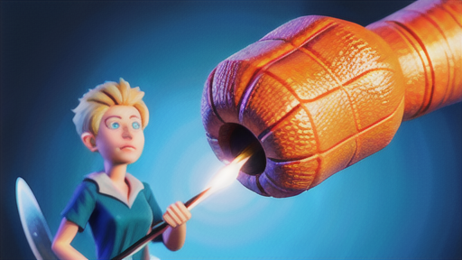 ツモールの種類と症状