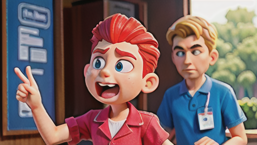 チャドック反射の陽性反応