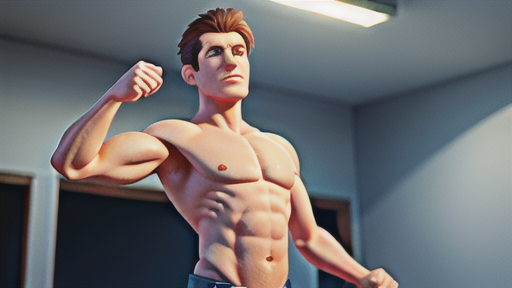 内鼠径ヘルニアの原因