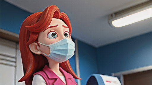 酸素飽和度の正常値と異常値