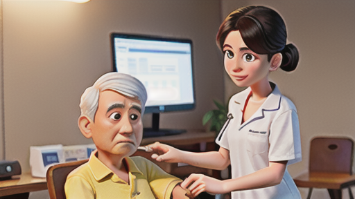 NANDA看護診断の重要性