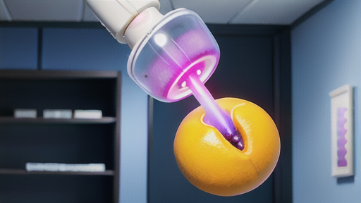 肺拡散能の測定方法