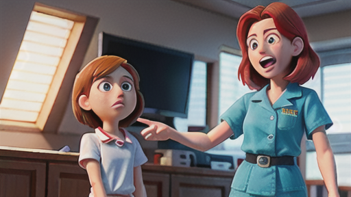 二次妄想の症状