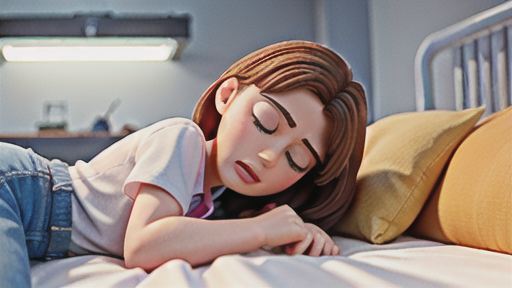 睡眠時無呼吸症候群の症状
