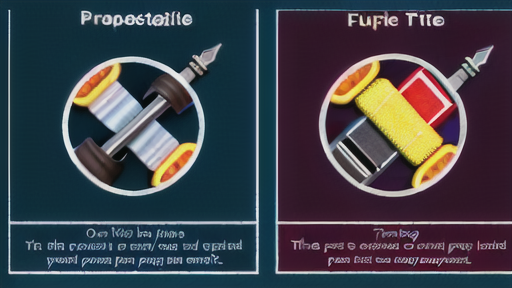 ブジーの種類：部位別・目的別に解説