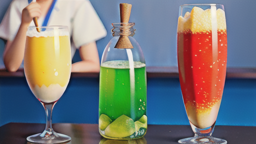 肝機能障害の種類